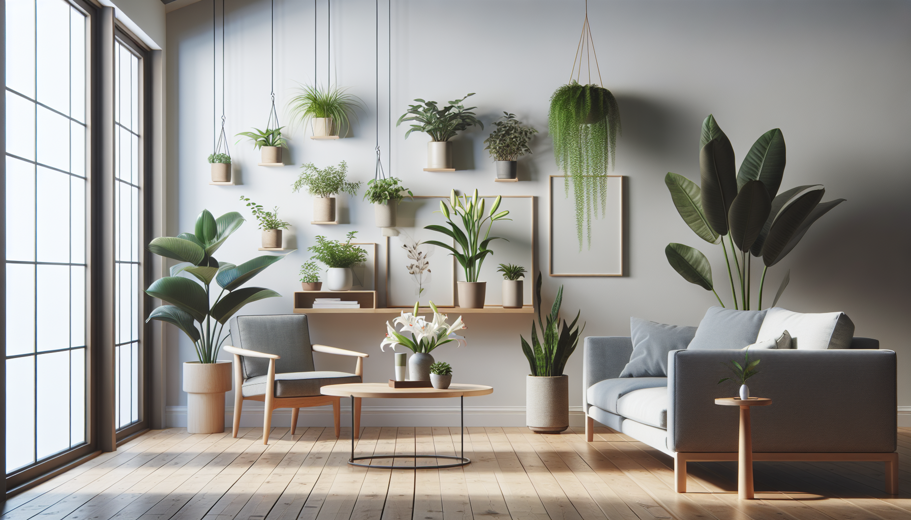 Breathe Fresh & Live Well: Your Ultimate Guide to Natural Air Fresheners and Homemade Scents - sustainable eco-friendly living guide
