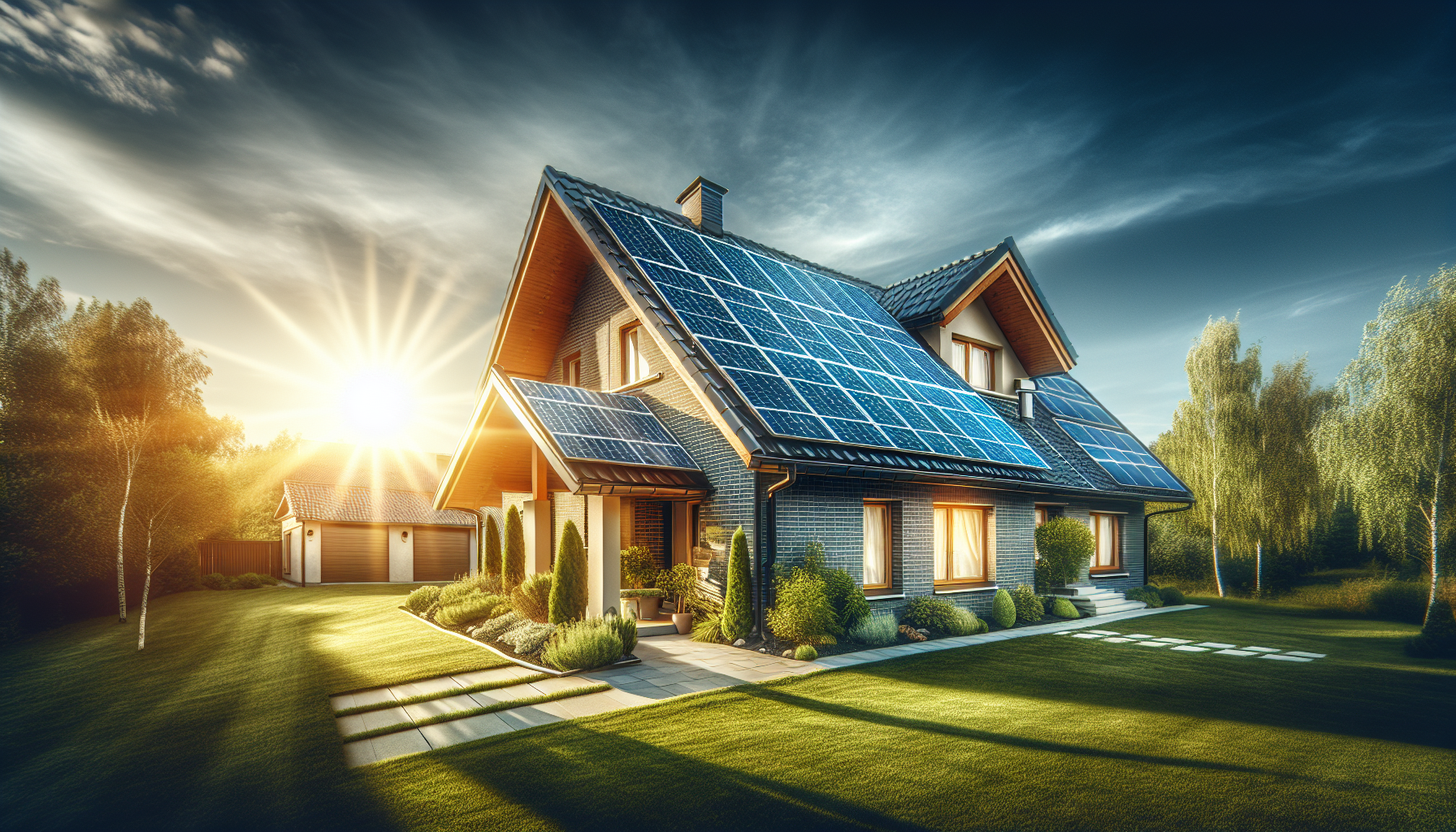 Build Your Own DIY Solar Water Heater: A Beginner's Guide to Free Hot Water from the Sun - sustainable eco-friendly living guide