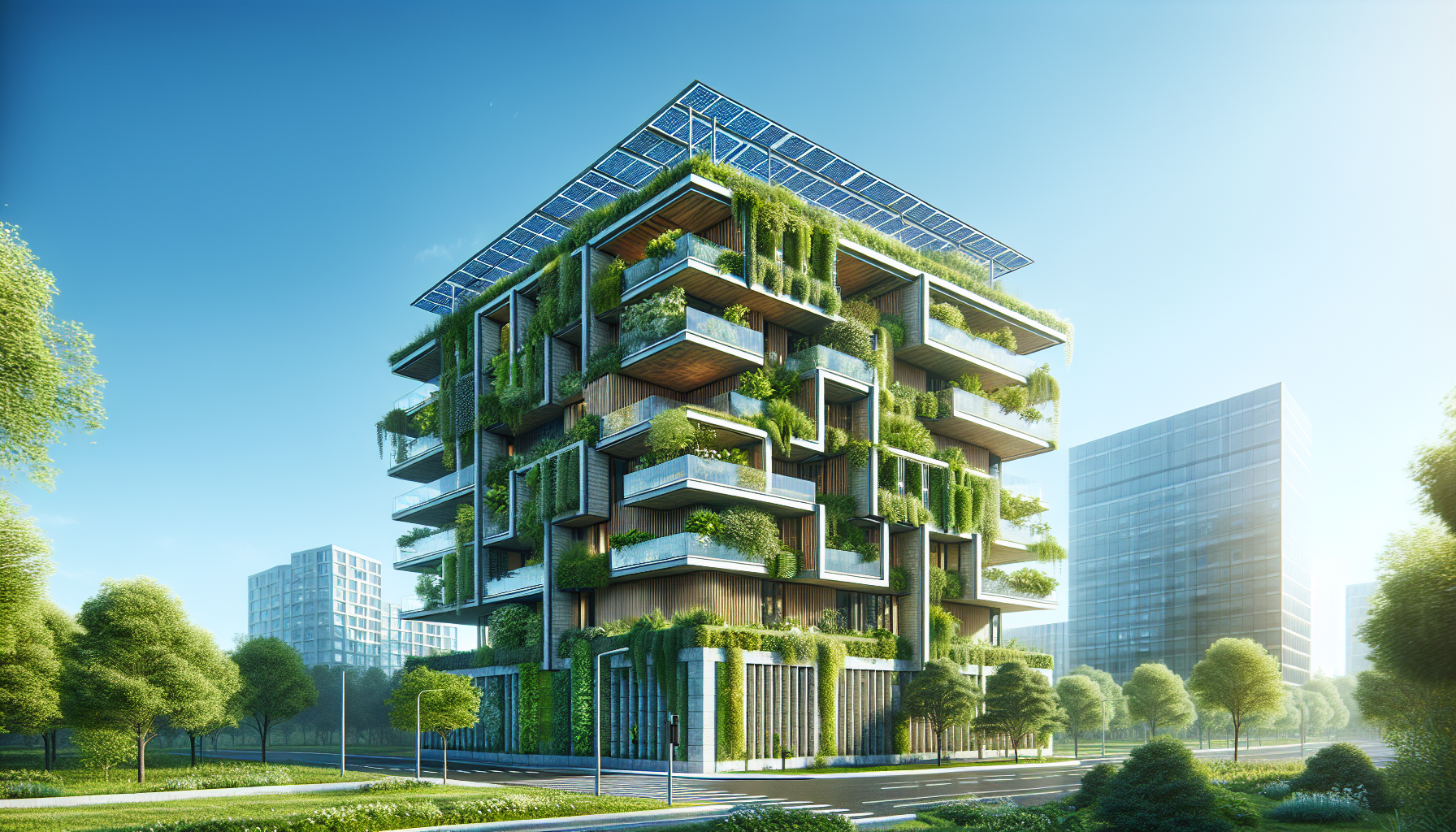 Building a Better Home: Your Ultimate Guide to Choosing Sustainable Building Materials for Renovatio - sustainable eco-friendly living guide