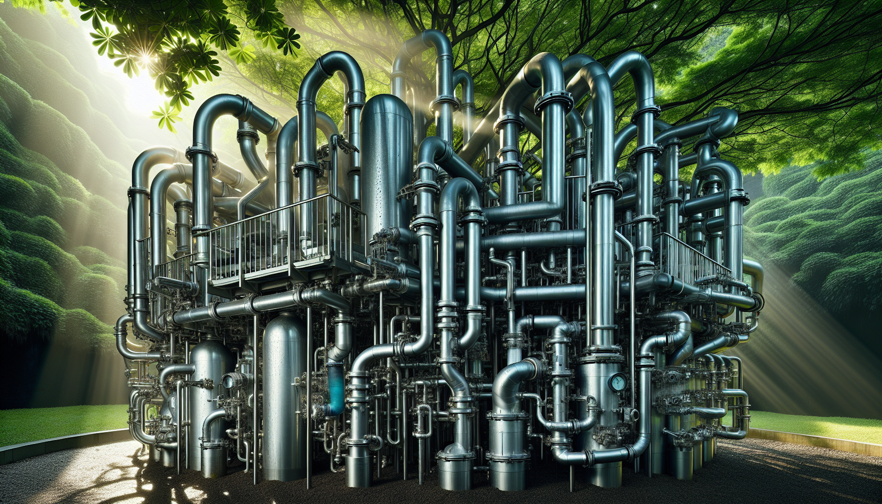 Greywater Systems: Your Ultimate Guide to Reusing Water at Home for a Sustainable Future - sustainable eco-friendly living guide