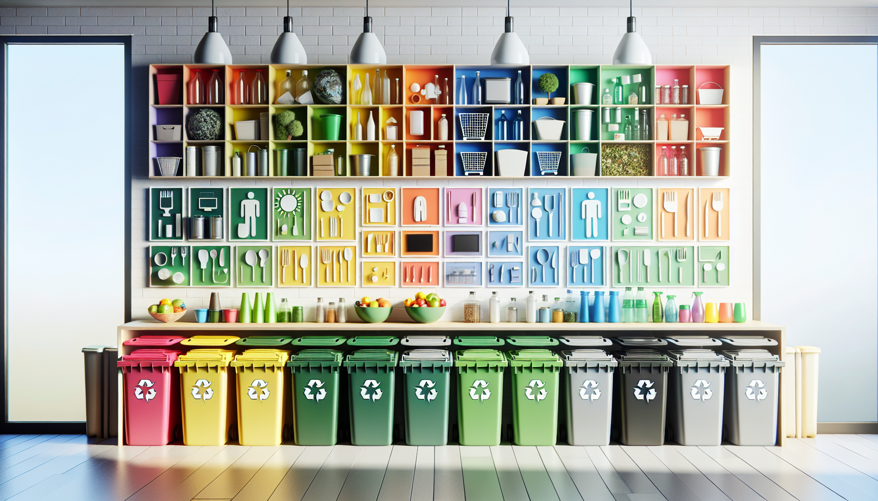 How to Recycle Electronics Responsibly: A Homeowner's Ultimate Guide to E-Waste - sustainable eco-friendly living guide