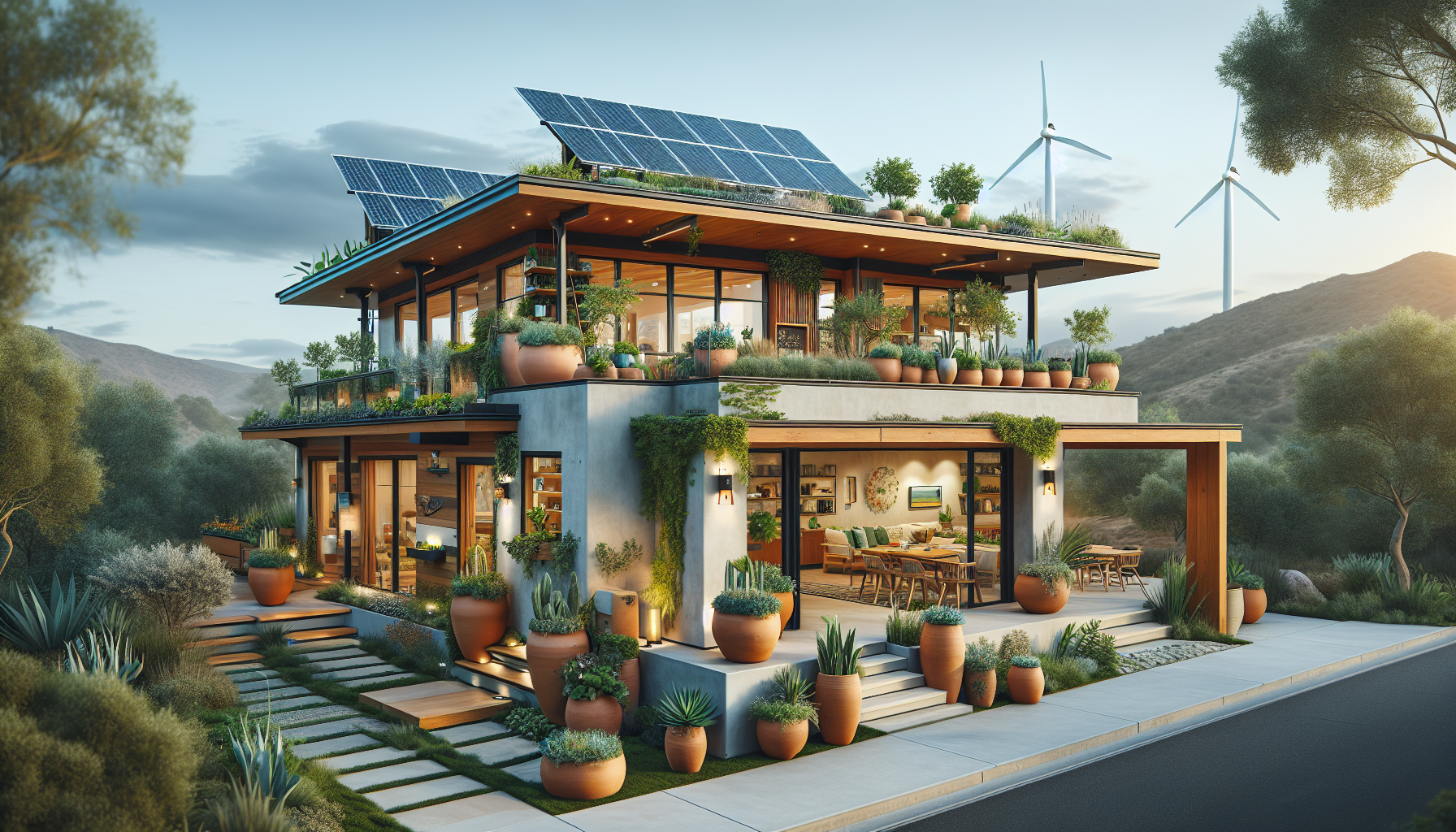 Green Home Certifications: A Complete Guide to What They Mean for You - sustainable eco-friendly living guide