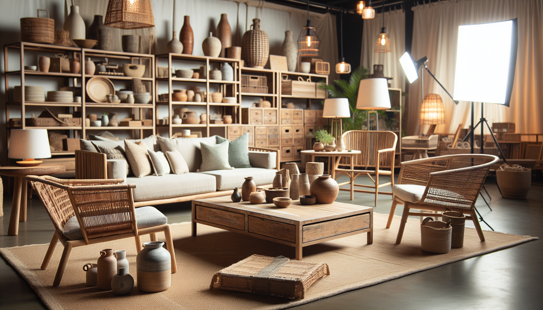 A Conscious Home: The Ultimate Guide to Choosing Sustainable Furniture for Your  - sustainable eco-friendly home improvement guide