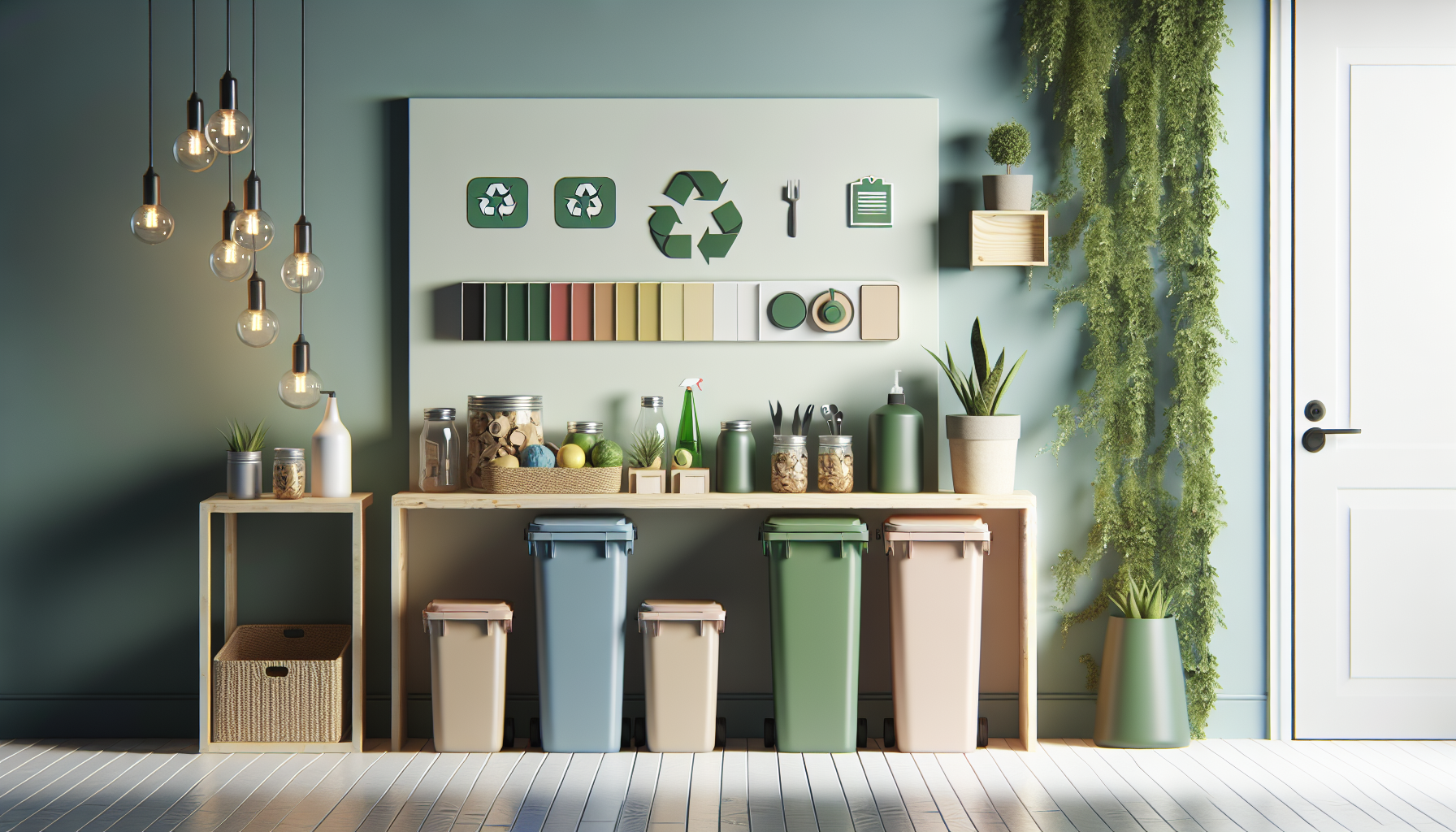 sustainable home improvement for sustainable living