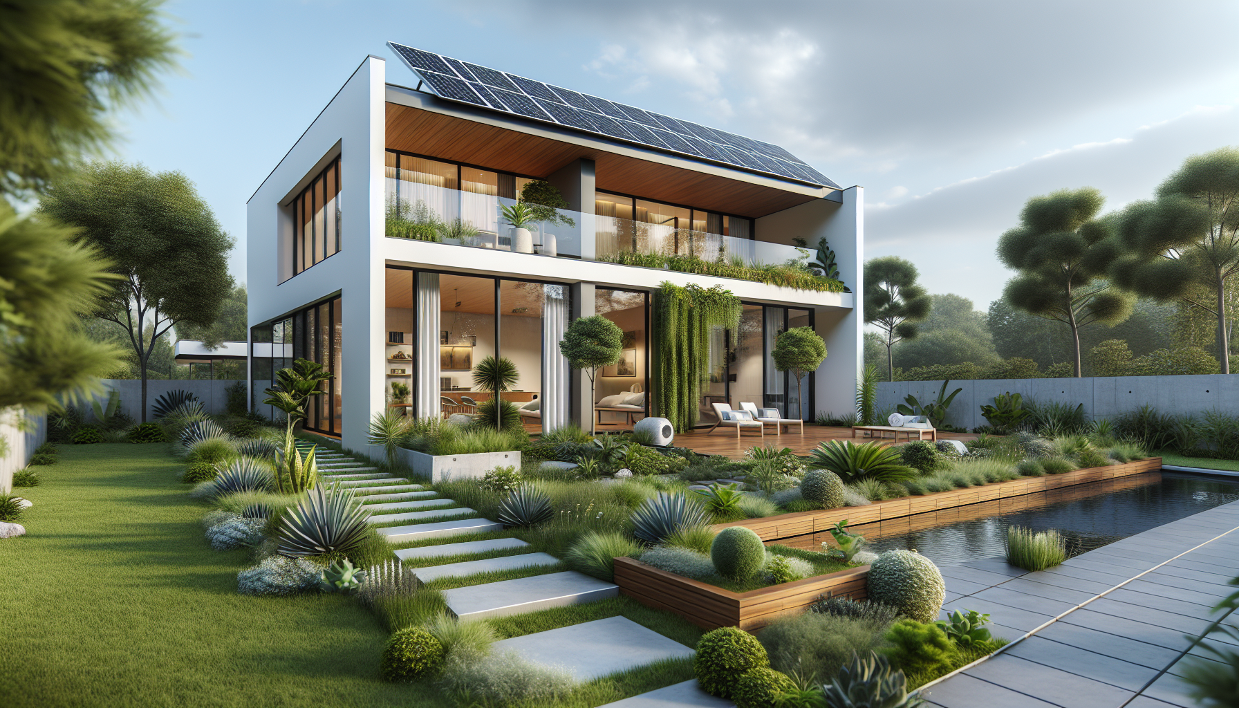Sustainable The Ultimate Homeowners Guide to Sustainable Water eco-friendly home improvement